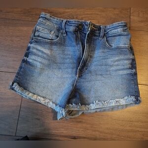 Kendall + Kylie Shorts